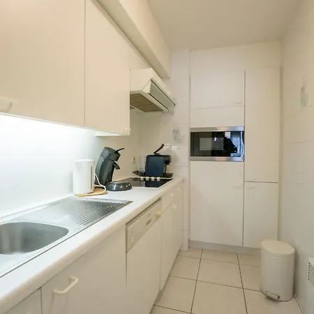Apartamento Sea Escape By Interhome