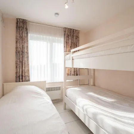Sea Escape By Interhome Apartamento *