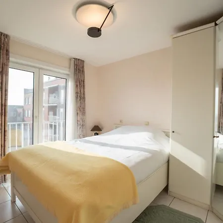 Apartamento Sea Escape By Interhome De Haan
