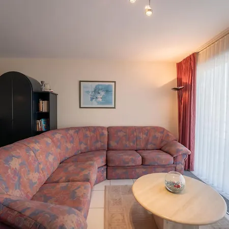 Sea Escape By Interhome *