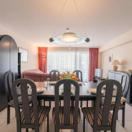 Sea Escape By Interhome Apartamento De Haan
